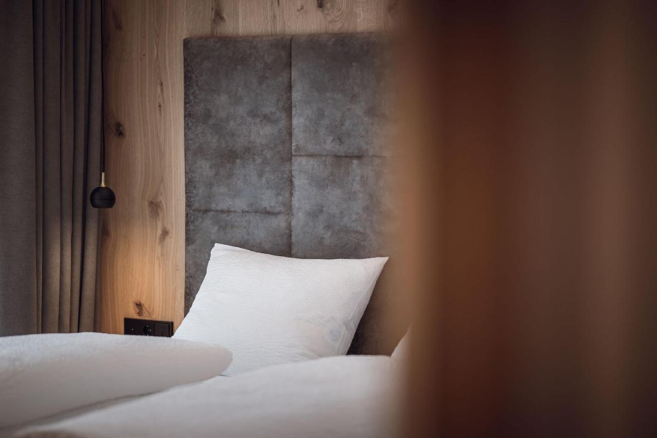 Rouda Luxury Retreat Am Kronplatz Olang Exteriör bild