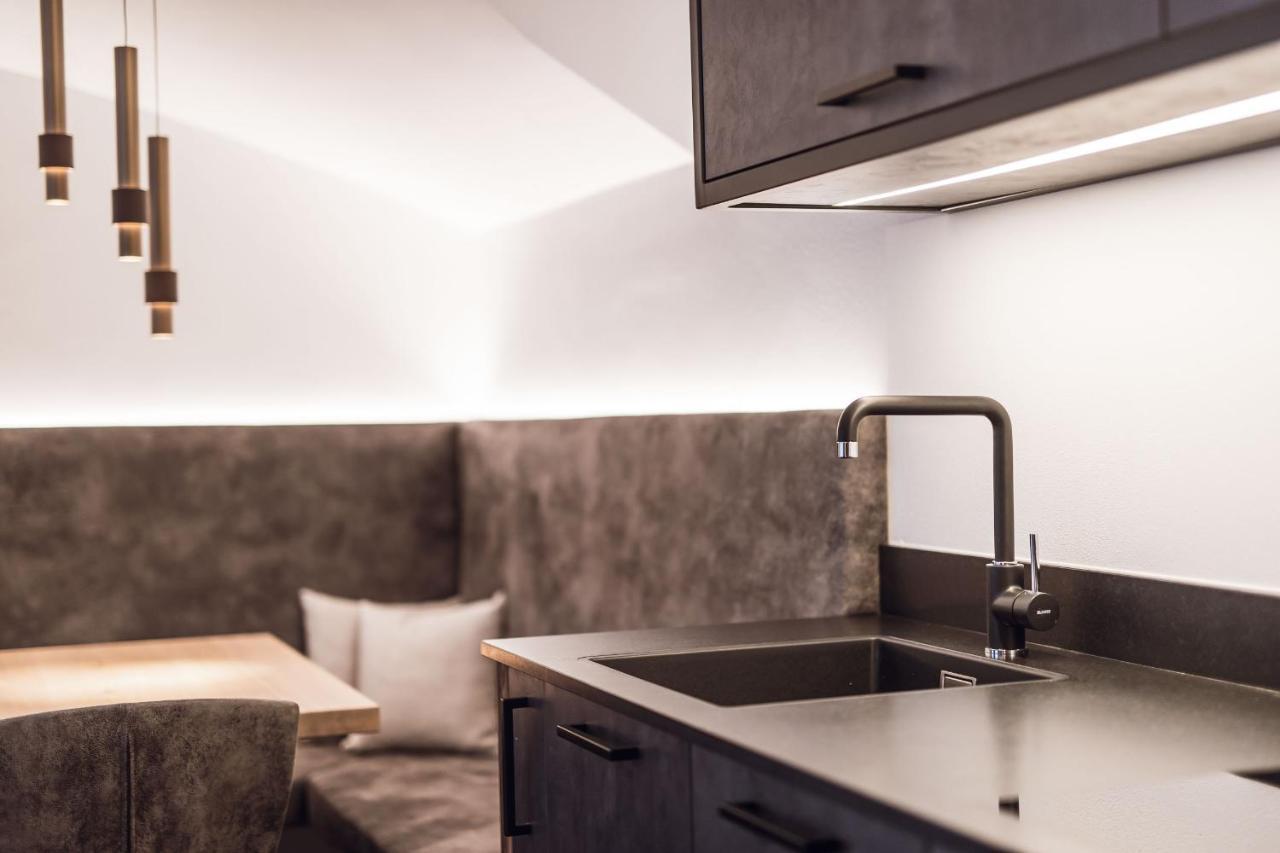 Rouda Luxury Retreat Am Kronplatz Olang Exteriör bild