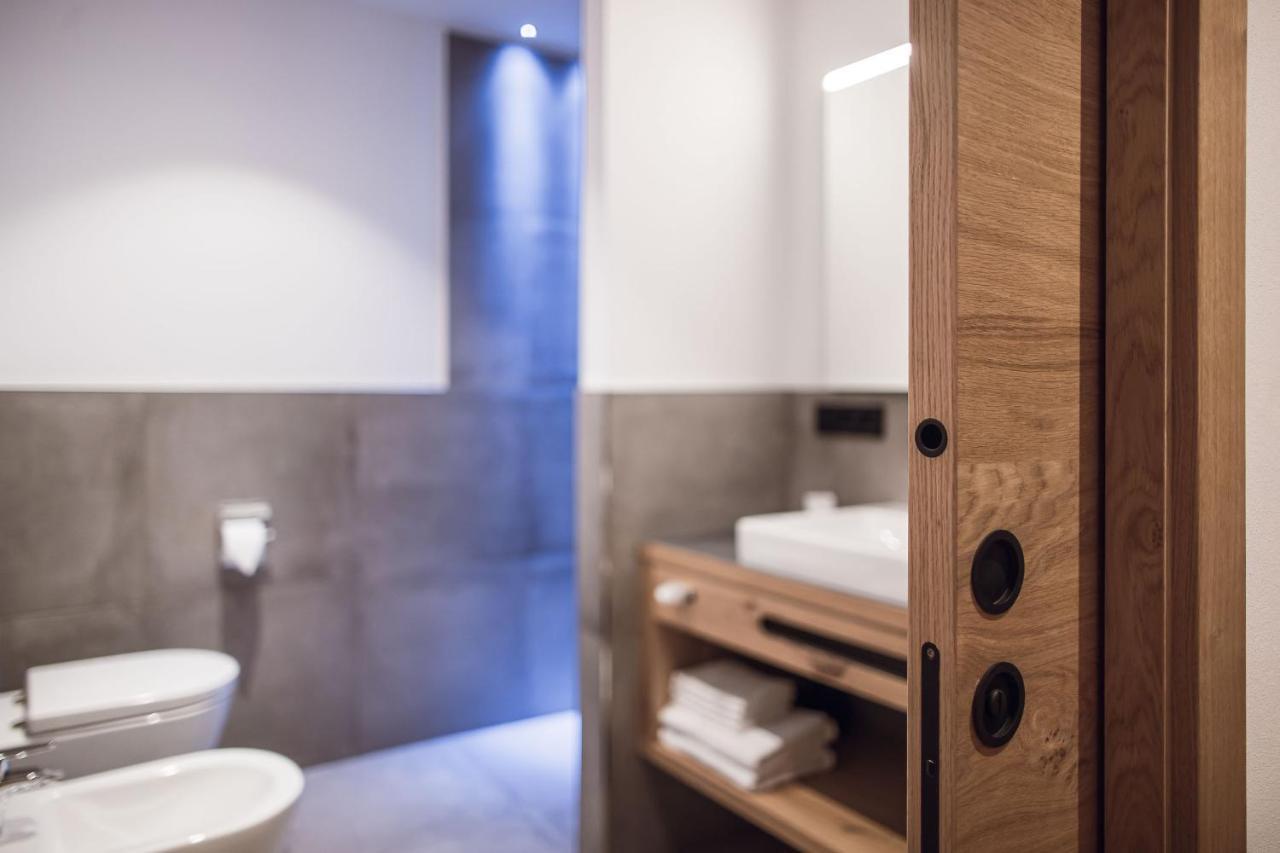 Rouda Luxury Retreat Am Kronplatz Olang Exteriör bild